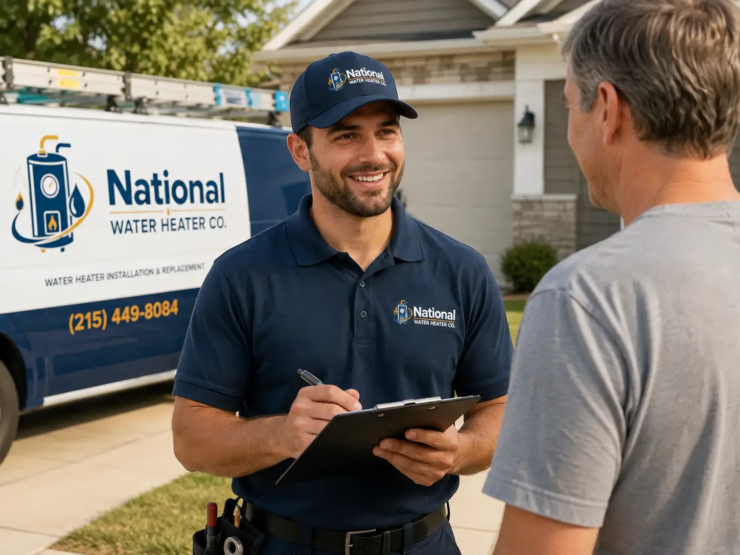 Water Heater Installation Hayes, VA FAQs